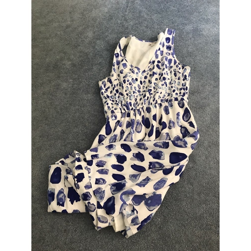 Gap Dress